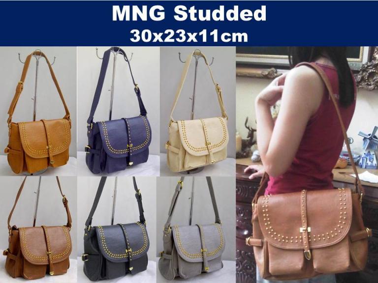 Jual Tas Wanita Branded !!