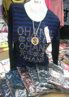 Jual Baju/Celana Wanita !! Grosiran dan Eceran!