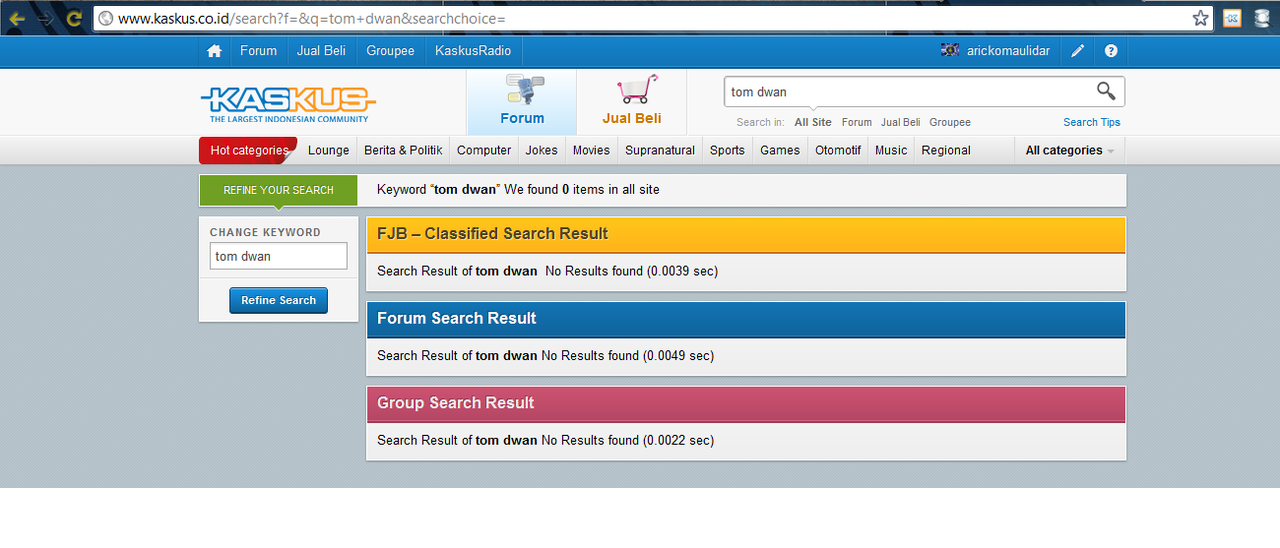 Tom Dwan, Sang Master Poker