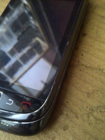 BLACKBERRY 9800 TORCH FULLSET EX GARANSI CTN CUMA 2.05JT