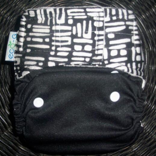 Clodi Eco-G, Clodi Lokal Murah Meriah