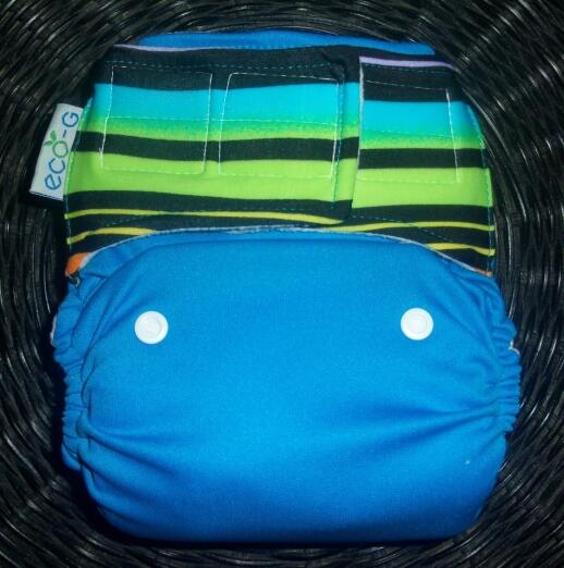 Clodi Eco-G, Clodi Lokal Murah Meriah