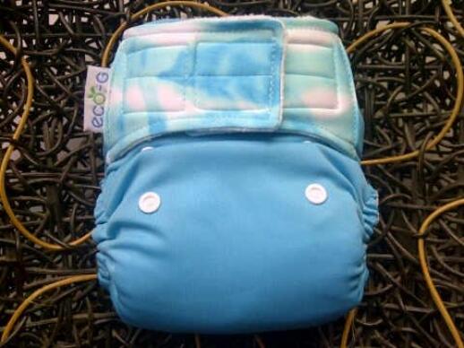 Clodi Eco-G, Clodi Lokal Murah Meriah