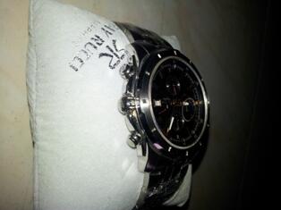 jam tangan ray rucci sapphire crystal