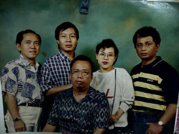 Tebak hayoo ini foto siapa??