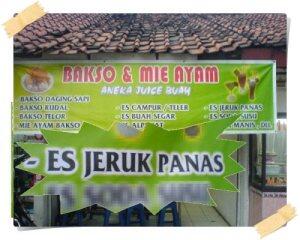 Hanya di Indonesia yang Bikin Anda Cinta Sama Negara Ini..cekidooottt!!