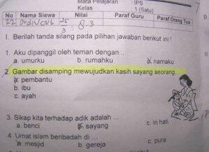 Hanya di Indonesia yang Bikin Anda Cinta Sama Negara Ini..cekidooottt!!