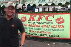 Hanya di Indonesia yang Bikin Anda Cinta Sama Negara Ini..cekidooottt!!