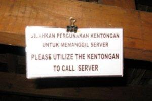 Hanya di Indonesia yang Bikin Anda Cinta Sama Negara Ini..cekidooottt!!