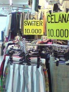 Hanya di Indonesia yang Bikin Anda Cinta Sama Negara Ini..cekidooottt!!