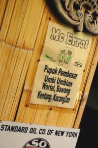 Hanya di Indonesia yang Bikin Anda Cinta Sama Negara Ini..cekidooottt!!
