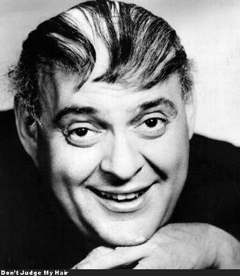 Model Rambut teraneh !! wajib masup gan , ente termasup yg mana ???