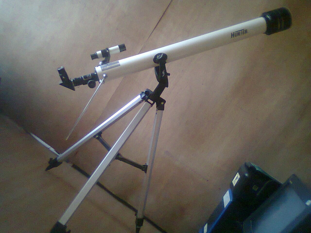 TEROPONG ASTRONOMY