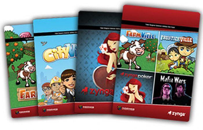 Chips Zynga Poker_Recommended Seller