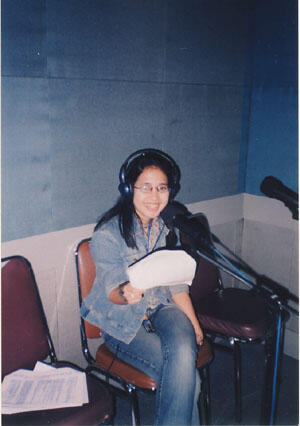 Seputar Seiyuu