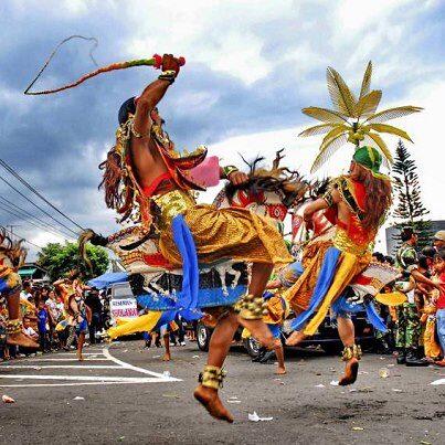 Inilah Bangsa Indonesia (Bangsa &amp; Tanah Air ku) 