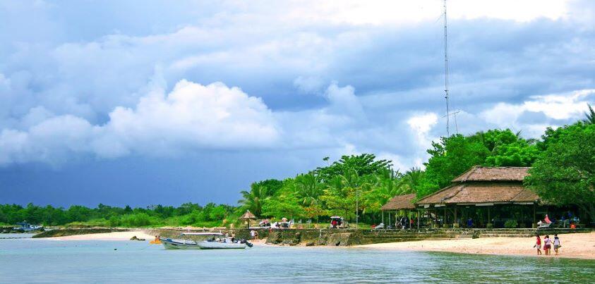 Inilah Bangsa Indonesia (Bangsa &amp; Tanah Air ku) 
