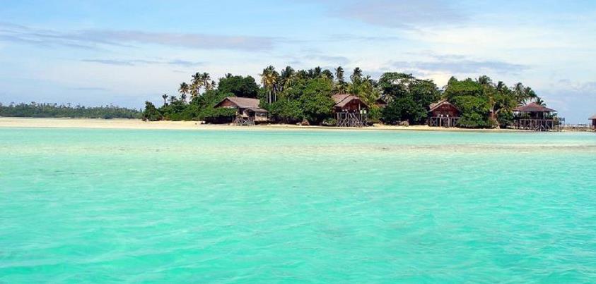 Inilah Bangsa Indonesia (Bangsa &amp; Tanah Air ku) 