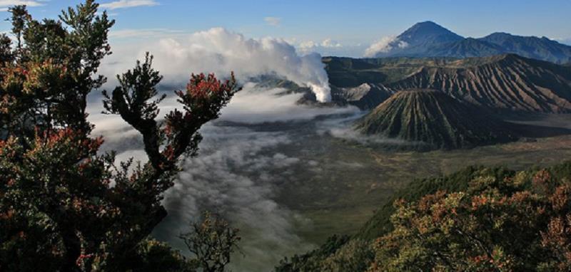Inilah Bangsa Indonesia (Bangsa &amp; Tanah Air ku) 