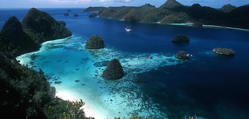 Inilah Bangsa Indonesia (Bangsa &amp; Tanah Air ku) 
