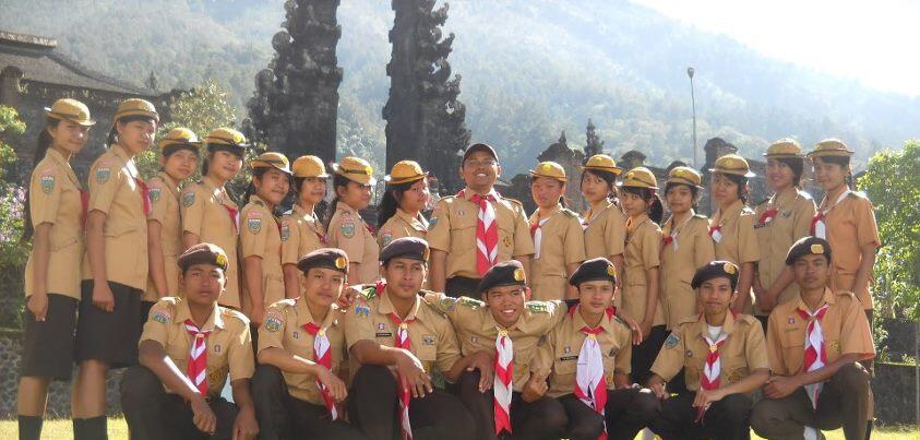 Inilah Bangsa Indonesia (Bangsa &amp; Tanah Air ku) 