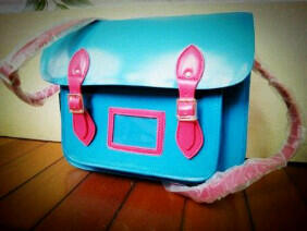Cambridge Satchel Kualitas Bagus Harga Murah