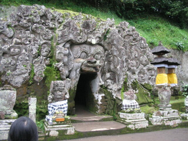nuansa keindahan alam di bali