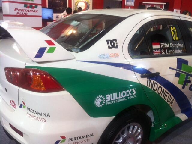woww, rifat sungkar seorang kaskuser
