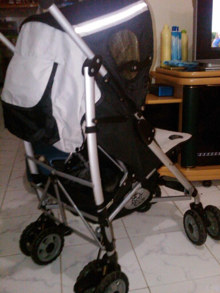 Stroller Baby Relax ( original FRANCE )