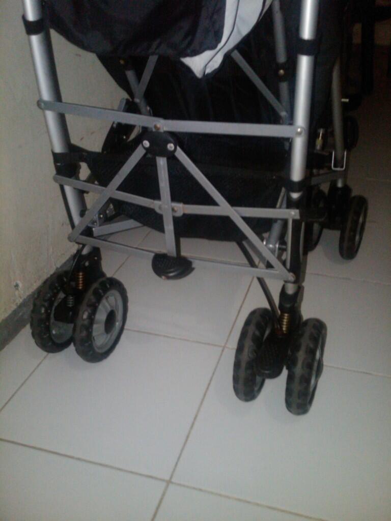 Stroller Baby Relax ( original FRANCE )