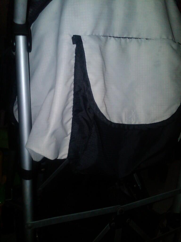 Stroller Baby Relax ( original FRANCE )
