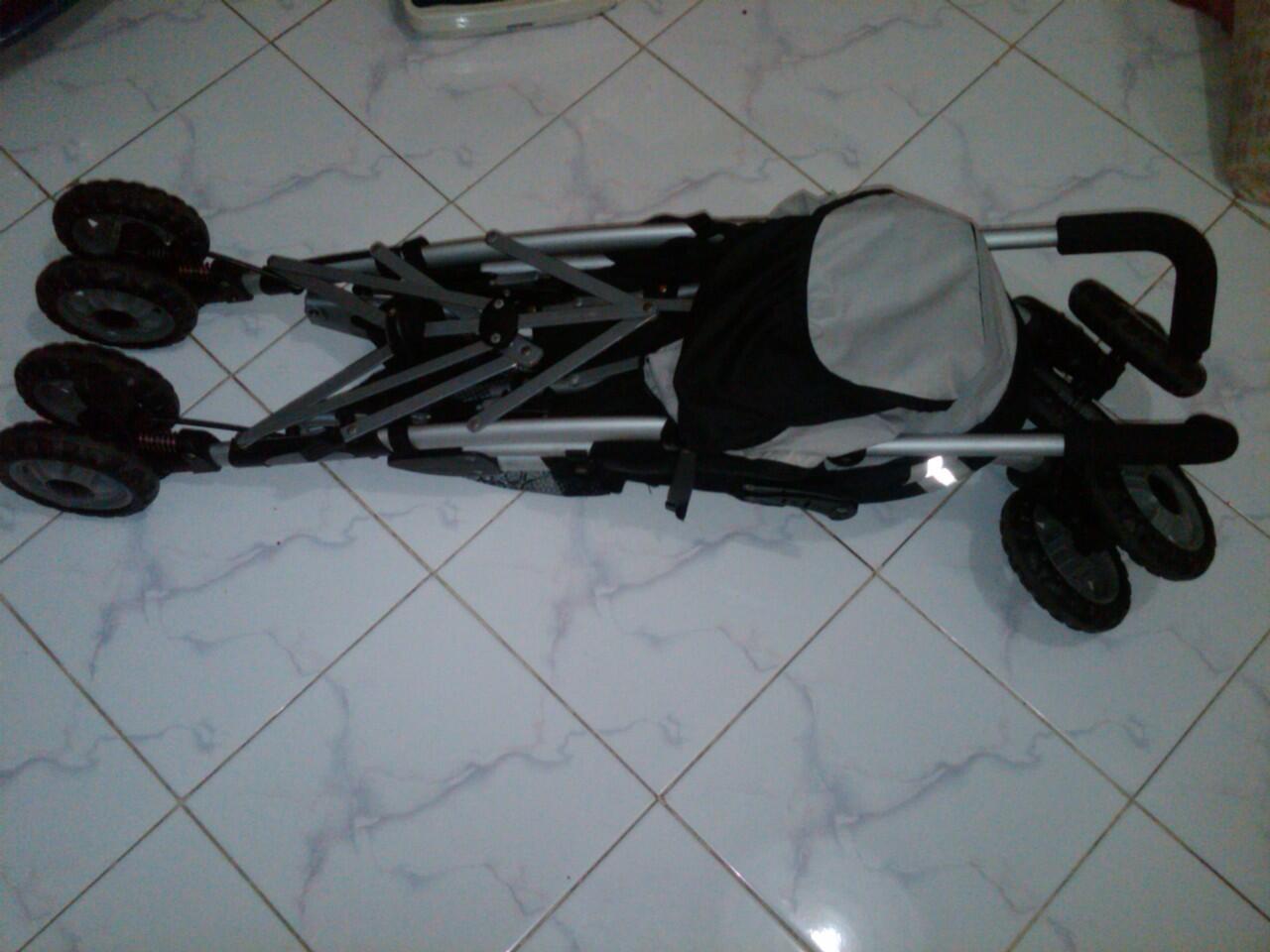Stroller Baby Relax ( original FRANCE )