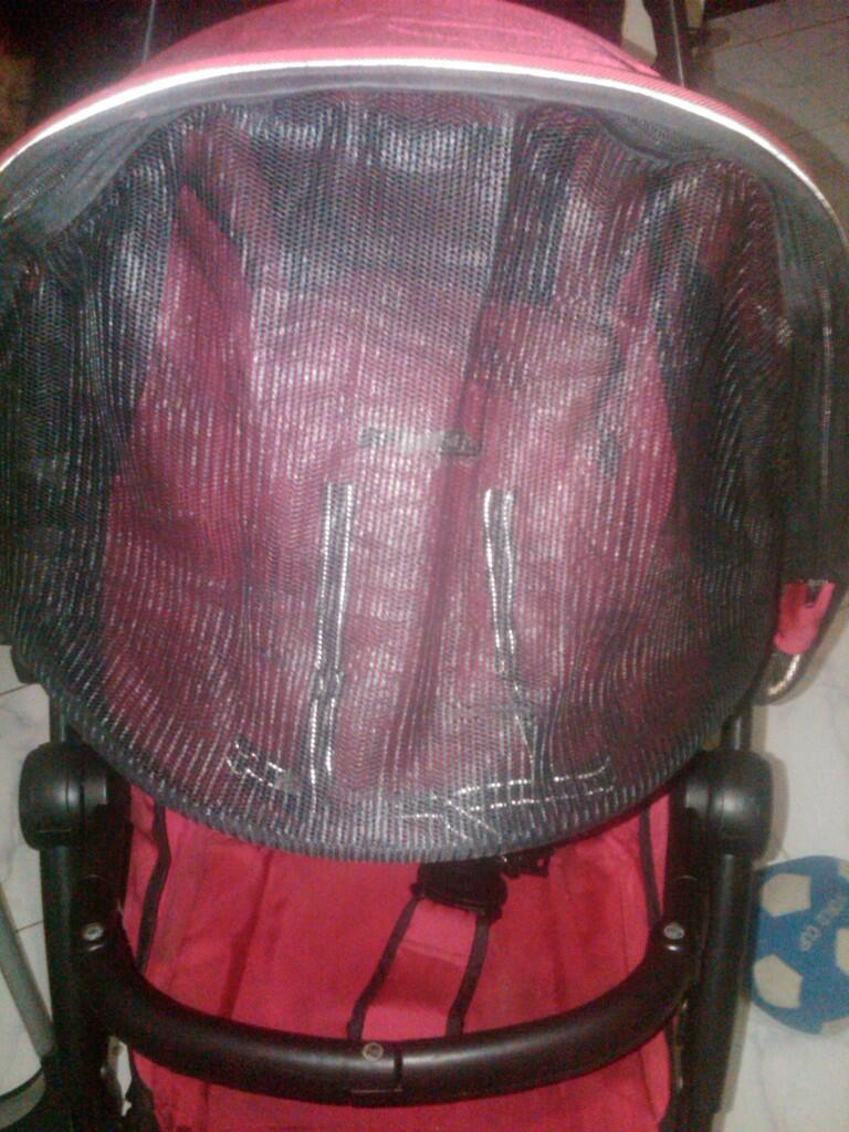 Stroller LuckyBaby ( speedy)