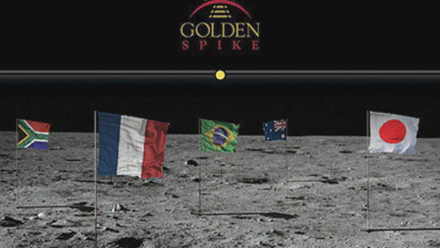 Golden Spike Luncurkan Announcement Video untuk Perjalanan Wisata ke Bulan