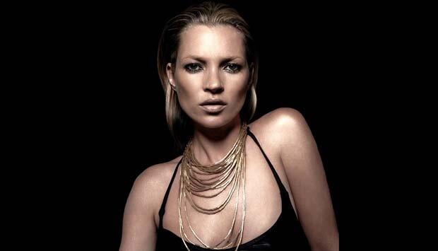 6 Supermodel Termahal di Dunia