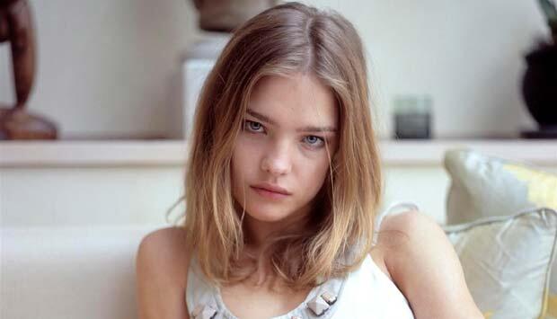 6 Supermodel Termahal di Dunia