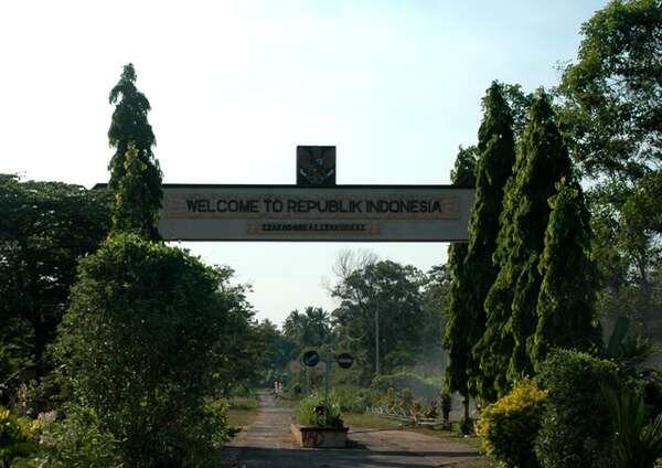 Mengenal Sosok Penjaga Ujung Timur Indonesia