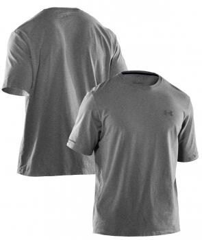 KAOS UNDER ARMOUR CHARGED COTTON 100%ORIGINAL Rp. 100.000