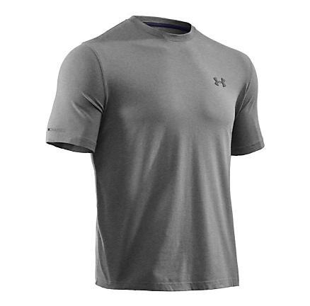KAOS UNDER ARMOUR CHARGED COTTON 100%ORIGINAL Rp. 100.000