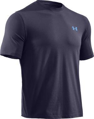 KAOS UNDER ARMOUR CHARGED COTTON 100%ORIGINAL Rp. 100.000