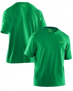 KAOS UNDER ARMOUR CHARGED COTTON 100%ORIGINAL Rp. 100.000