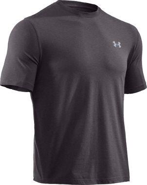 KAOS UNDER ARMOUR CHARGED COTTON 100%ORIGINAL Rp. 100.000