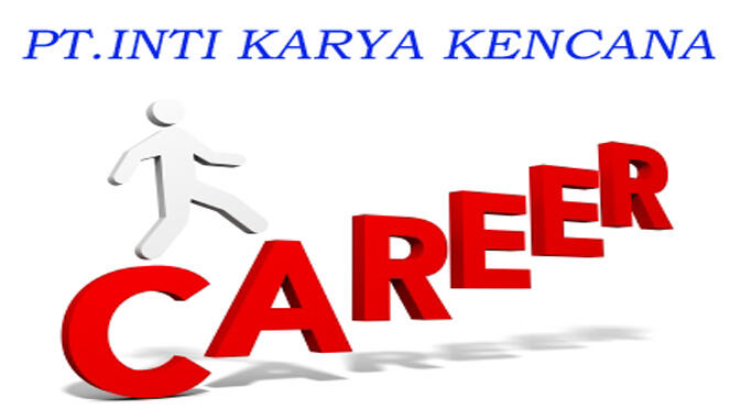 DIBUTUHKAN STAFF ADMINISTRASI (PERSONALIA) dan DATA ENTRY