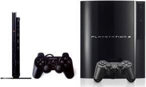 PS3 80GB MULUS ISTIMEWA (HOT)