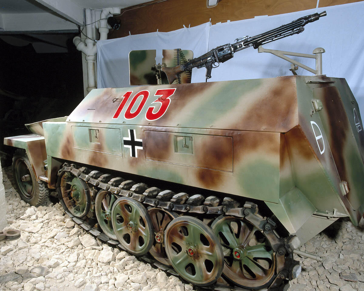 model kostum n senjata2 world war II cekidot gan..