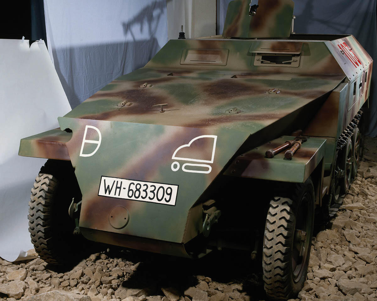 model kostum n senjata2 world war II cekidot gan..