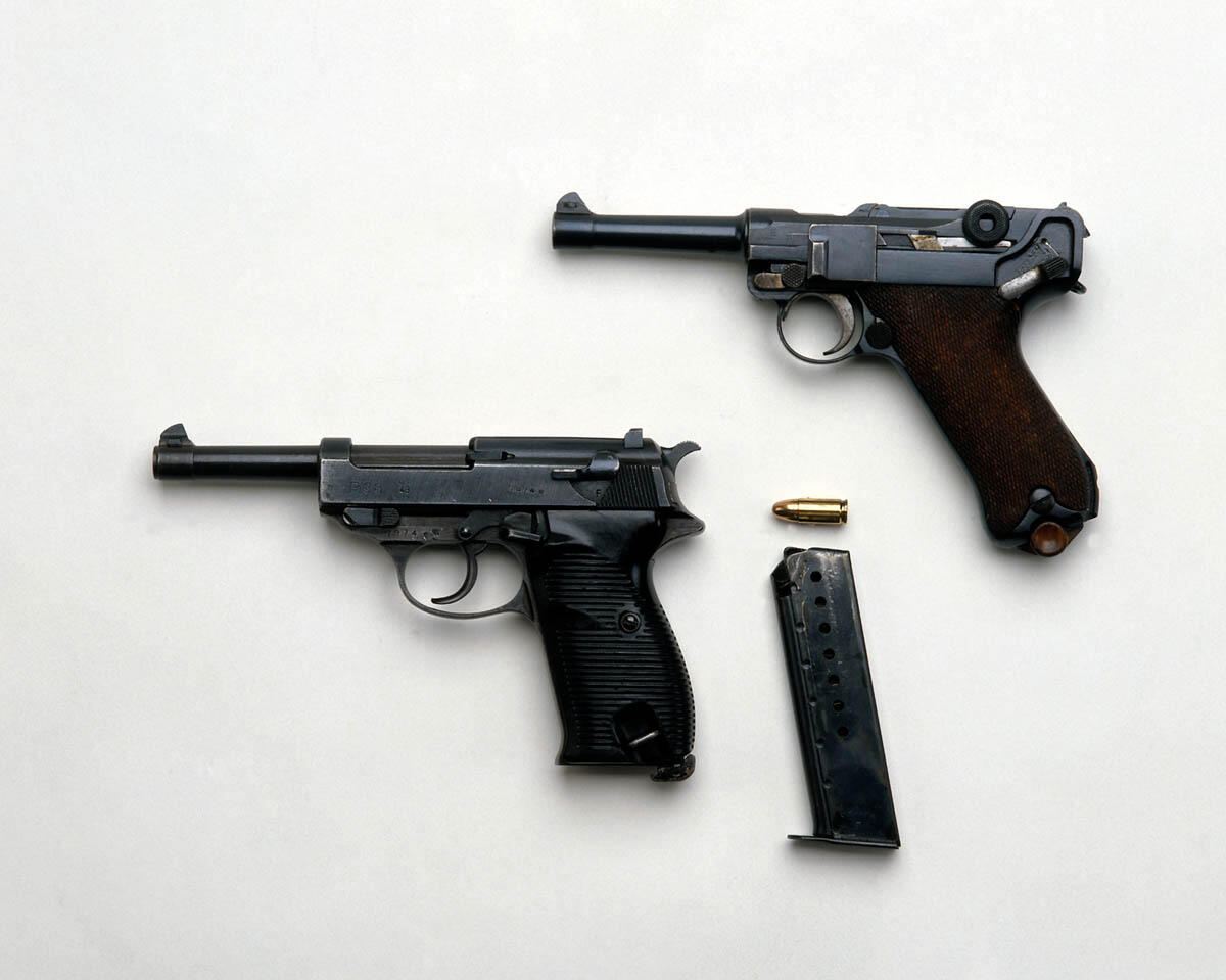 model kostum n senjata2 world war II cekidot gan..