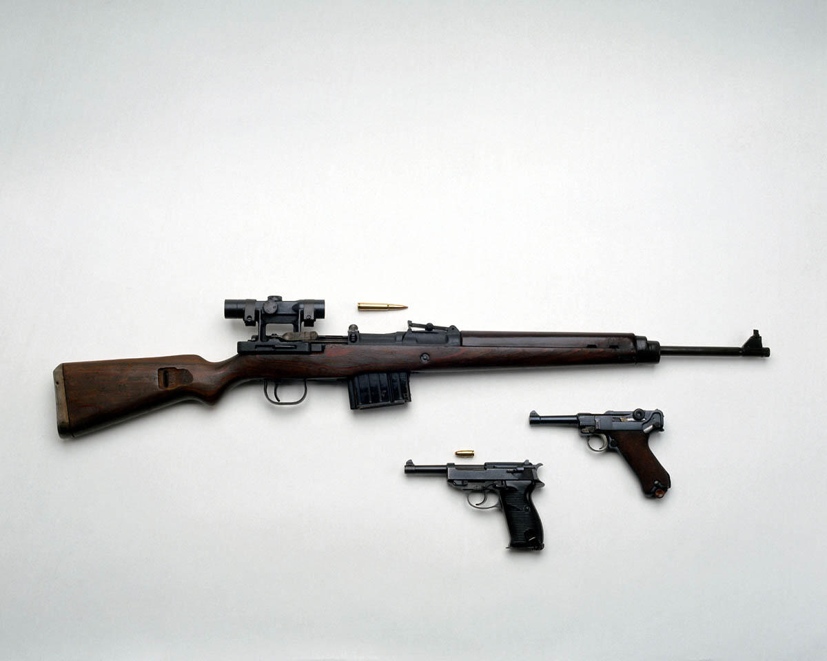 model kostum n senjata2 world war II cekidot gan..