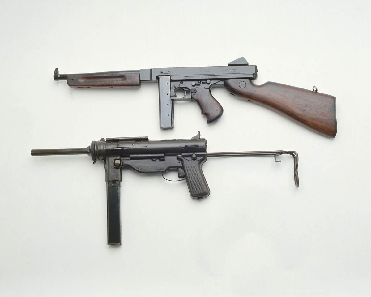model kostum n senjata2 world war II cekidot gan..