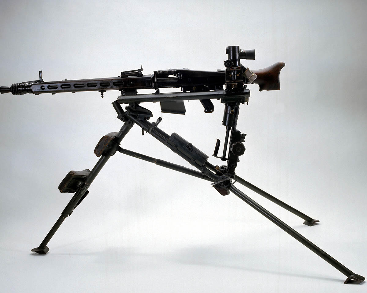 model kostum n senjata2 world war II cekidot gan..